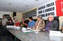 Câmara debate situação do comércio informal do Recife
