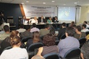 Câmara debate transporte por aplicativo em reunião pública