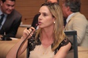 Câmara debate visibilidade lésbica