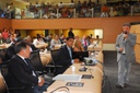 Câmara discute plano de mobilidade urbana do Recife