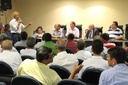 Câmara discute solução para conflitos entre taxistas do Recife e  de outros municípios