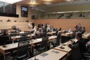 Câmara do Recife adia votação de veto do Executivo a projeto de lei
