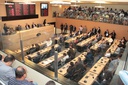 Câmara do Recife debate reforma política