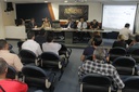 Câmara do Recife debate rumos do Reciprev