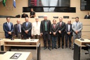 Câmara do Recife elege nova Comissão Executiva