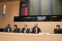 Câmara do Recife encerra ano legislativo