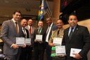 Câmara do Recife homenageia o Dia da Bíblia