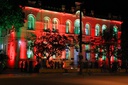 Câmara do Recife inaugura iluminação natalina 