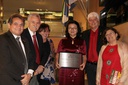 Câmara do Recife presta homenagem ao Dia Municipal da Imigração Chinesa