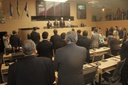 Câmara do Recife reabre trabalhos legislativos e cria Comissão da Mulher