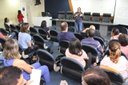 Câmara do Recife realiza evento da campanha Outubro Rosa