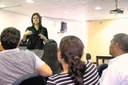 Câmara do Recife realiza palestra sobre câncer de mama