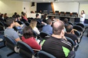 Câmara do Recife realiza palestra sobre suicídio