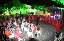 Câmara do Recife recebe Cantata Natalina  