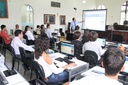Câmara do Recife e Senado realizam Oficina Interlegis 