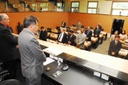 Câmara encerra ano legislativo com números positivos