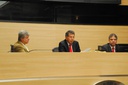 Câmara encerra Convocação Extraordinária com aprovação de Projetos do Executivo 
