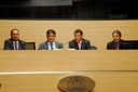 Câmara encerra Legislatura 2009-2012