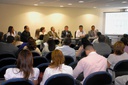 Câmara faz seminário com os novos vereadores eleitos
