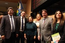 Câmara homenageia Defensoria Pública