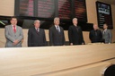 Câmara homenageia Escola de Engenharia de Pernambuco