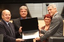 Câmara homenageia Faculdade de Direito em reunião solene 