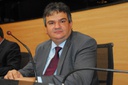 Câmara homenageia Maximiano Campos