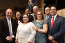 Câmara homenageia os 500 anos da Reforma Protestante
