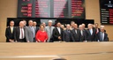 Câmara homenageia vereadores da Constituinte da Cidade