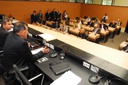 Câmara inicia período de convocação extraordinária