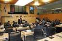 Câmara mantém veto ao projeto que dá prioridades em processos administrativos