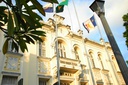 Câmara Municipal do Recife ganha placas informativas