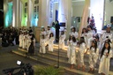Câmara Municipal do Recife recebe Cantata Natalina 