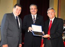 Câmara Municipal homenageia o IMIP pelos seus  50 anos