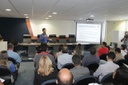 Câmara Municipal oferece curso sobre tramitação de proposições