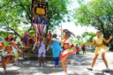 Câmara Municipal realiza prévia carnavalesca