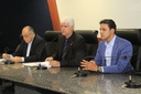 Câmara oferece explanação sobre novo Regimento Interno