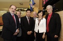 Câmara presta homenagem à Associação da Comunidade Chinesa do Recife