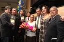 Câmara presta homenagem a líderes comunitários