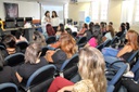 Câmara realiza atividade dentro do mês dedicado à mulher