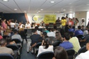 Câmara realiza eleição para o Parlamento Jovem