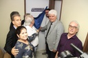 Câmara realiza homenagem póstuma a Juliana Cuentro