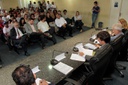 Câmara realiza primeira audiência pública sobre Plano Diretor