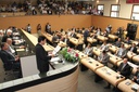 Câmara realiza  Instalação da 3ª Sessão Legislativa da 17ª Legislatura