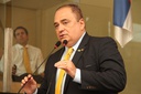 Câmara reduz cargos de gabinetes