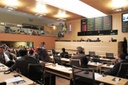 Câmara reinicia trabalhos legislativos hoje 