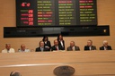 Câmara rende homenagem póstuma  a Moacyr André Gomes