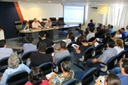 Câmara reúne assessores para explicar funcionamento do SAPL