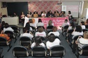 Câmara sedia 2º Congresso da Associação de Doulas de Pernambuco 
