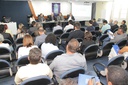 Câmara sedia Encontro de Legislativos Municipais